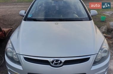 Універсал Hyundai i30 2009 в Вінниці