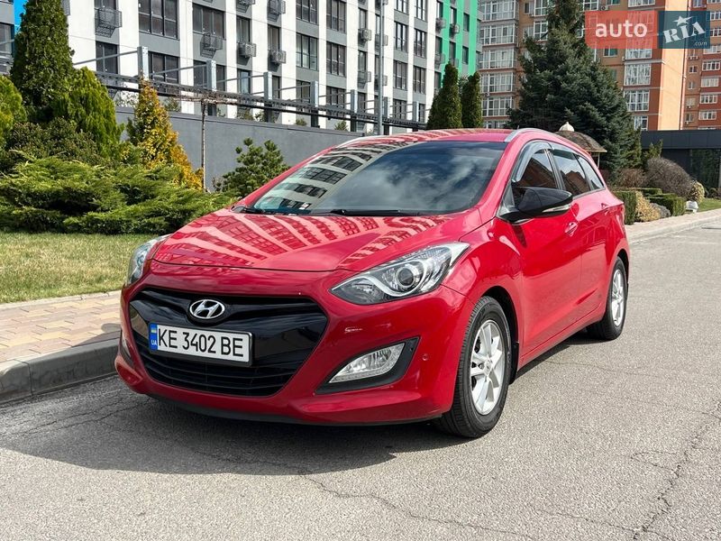 Hyundai i30 2012 Hyundai i30 2012