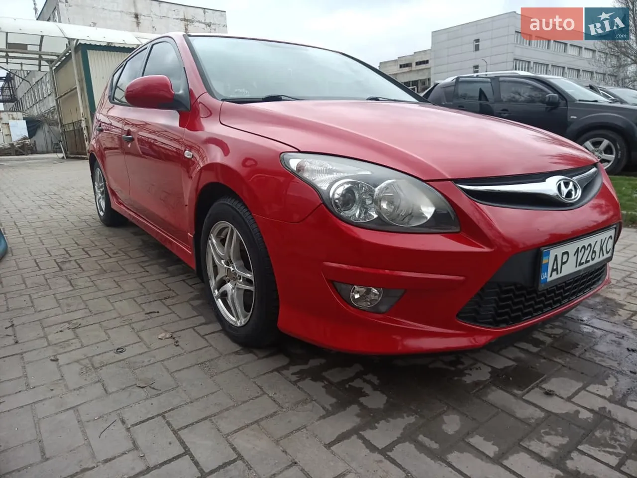 2010 Hyundai i30 - мініатюра 14