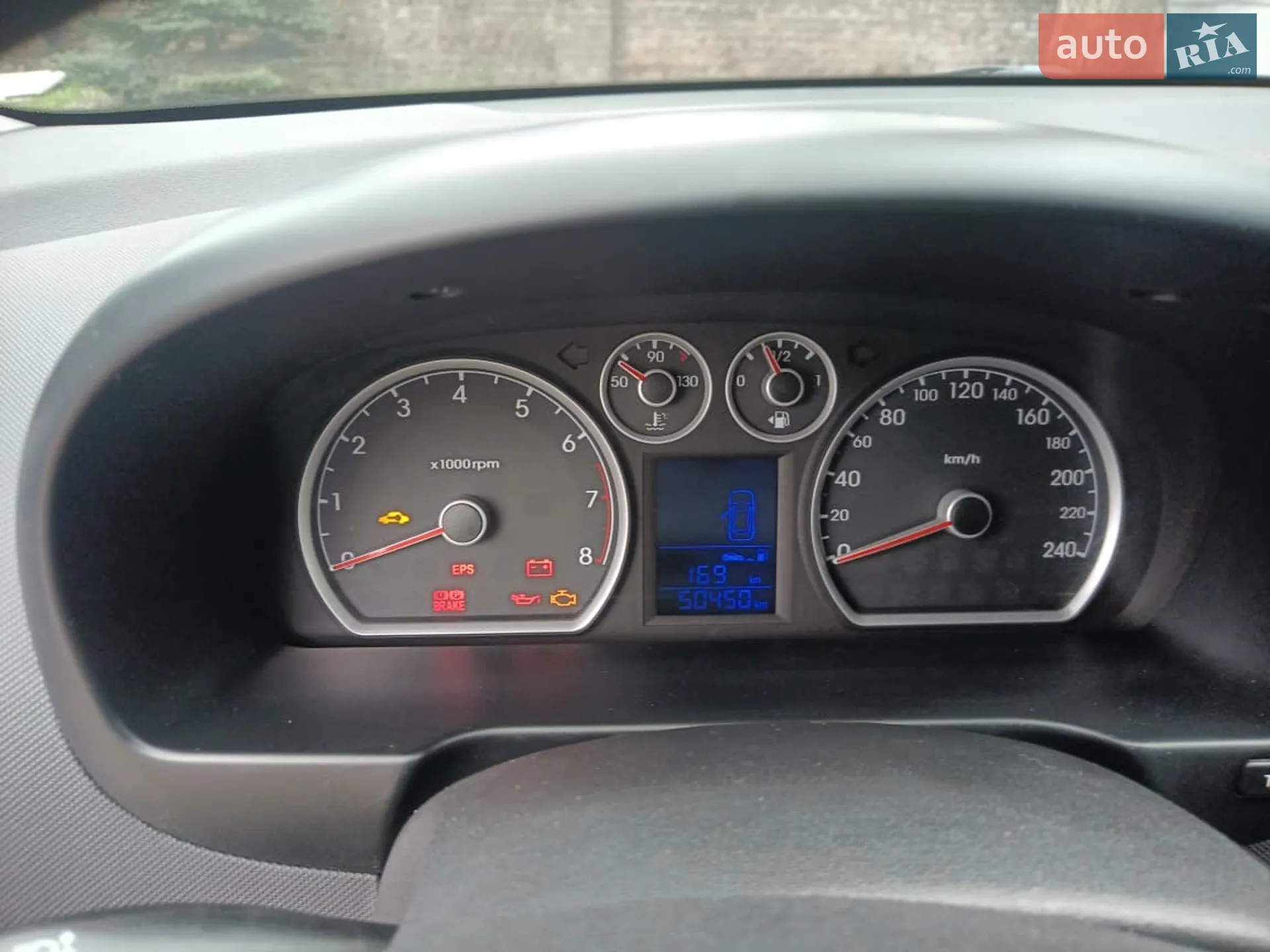 2010 Hyundai i30 - мініатюра 9