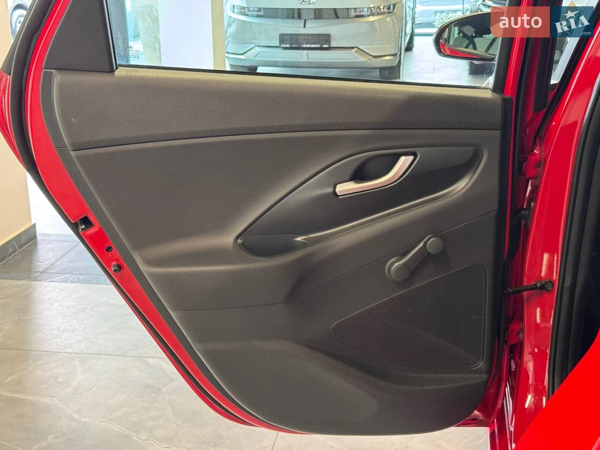 2019 Hyundai i30 - мініатюра 24