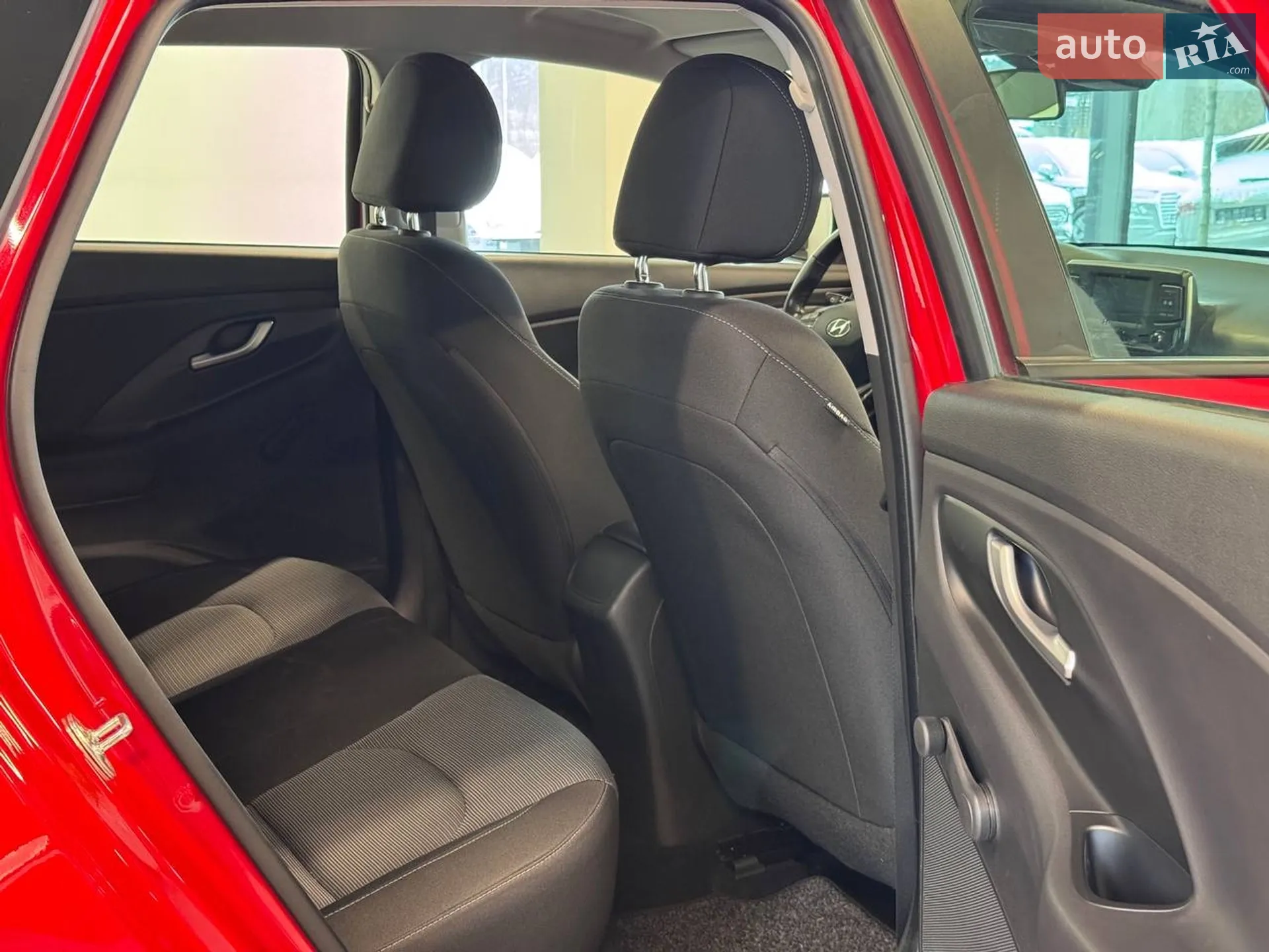 2019 Hyundai i30 - мініатюра 28
