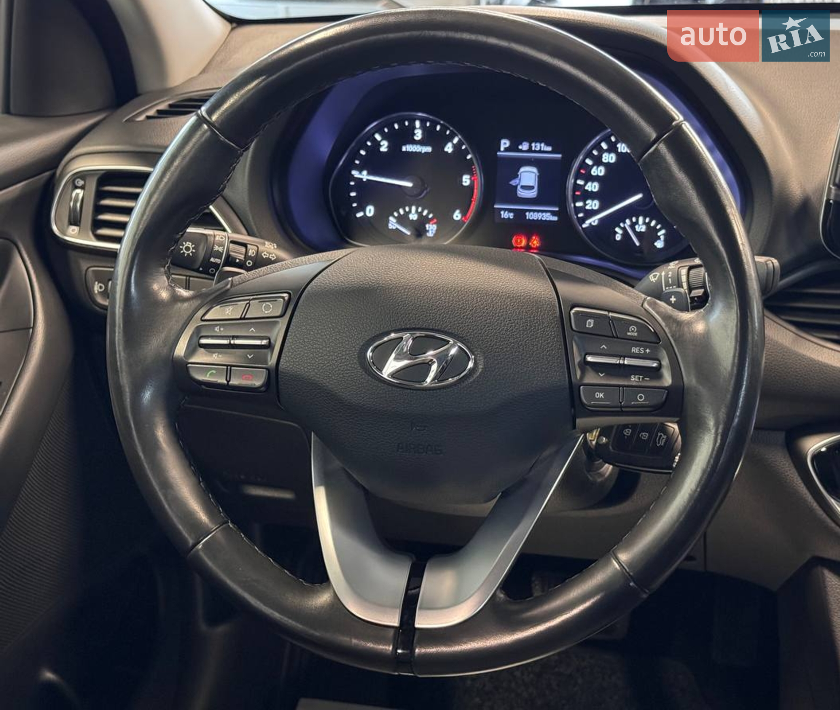 2019 Hyundai i30 - мініатюра 31