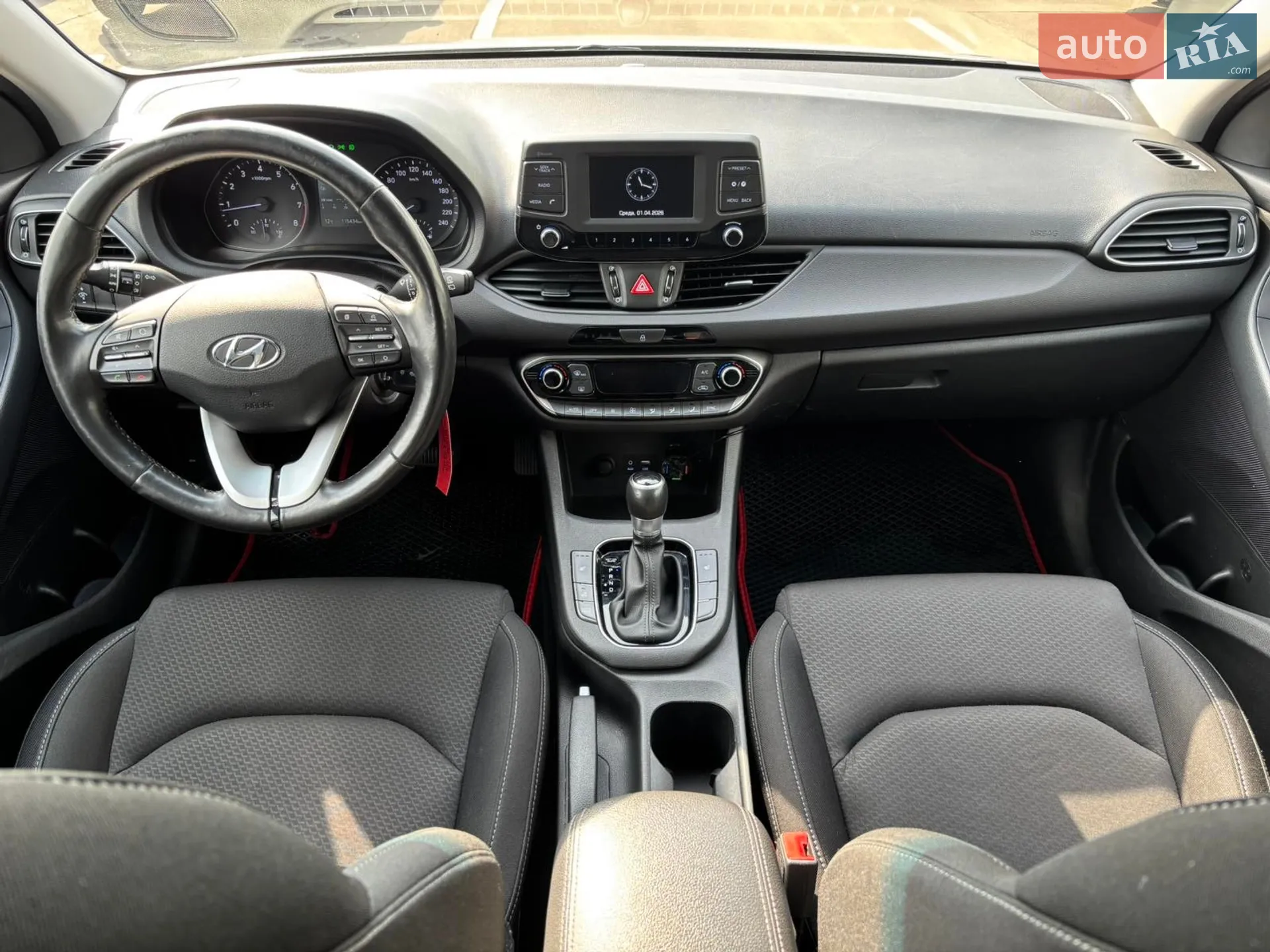 2019 Hyundai i30 - мініатюра 14