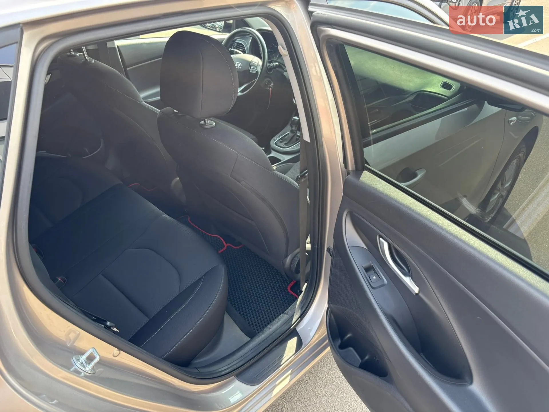 2019 Hyundai i30 - мініатюра 13