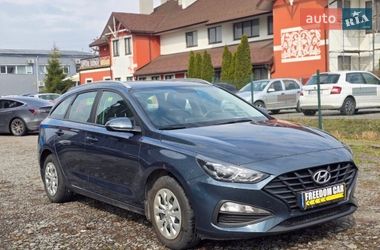 Універсал Hyundai i30 2021 в Львові