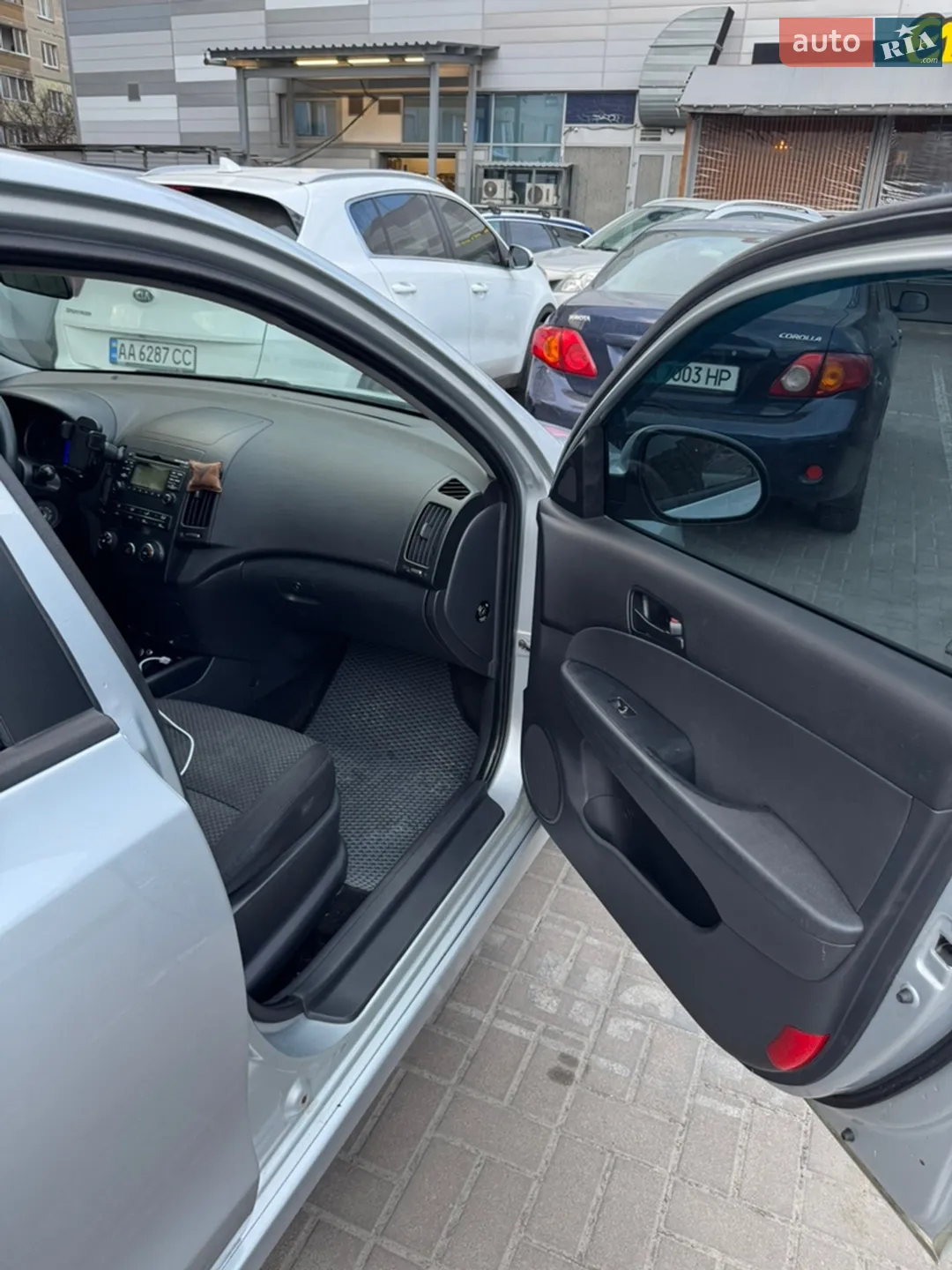 2011 Hyundai i30 - мініатюра 8