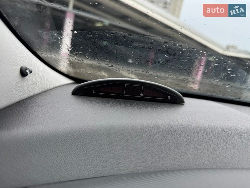 Хэтчбек Hyundai i30 2010 в Киеве