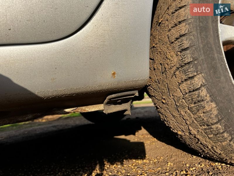 Хэтчбек Hyundai i30 2009 в Миргороде