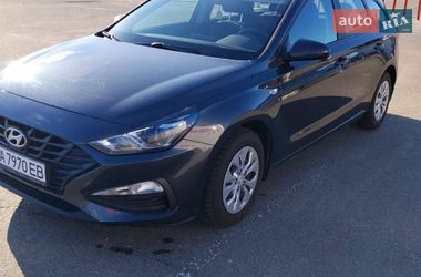 Універсал Hyundai i30 2021 в Києві
