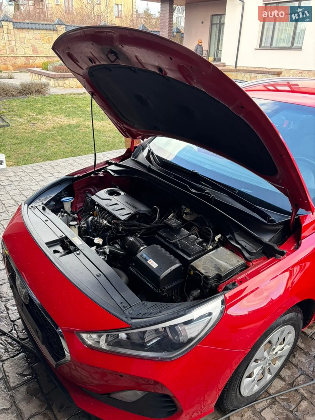 2019 Hyundai i30 - мініатюра 8
