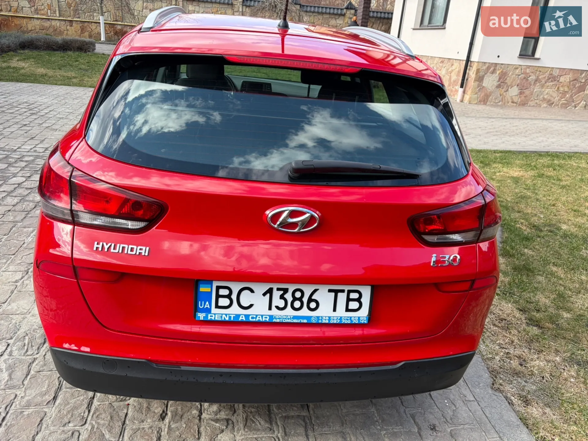 2019 Hyundai i30 - мініатюра 22