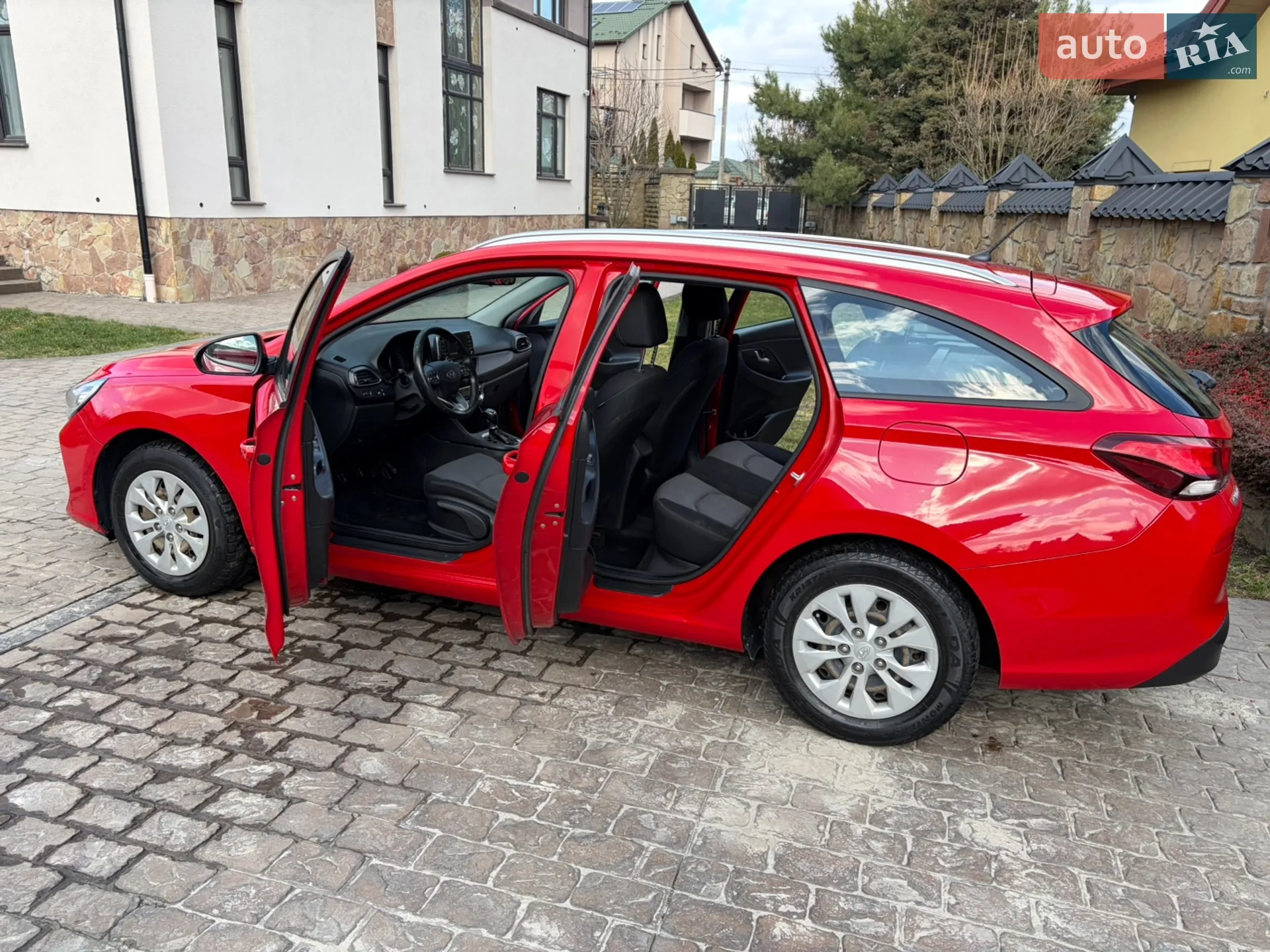 2019 Hyundai i30 - мініатюра 27