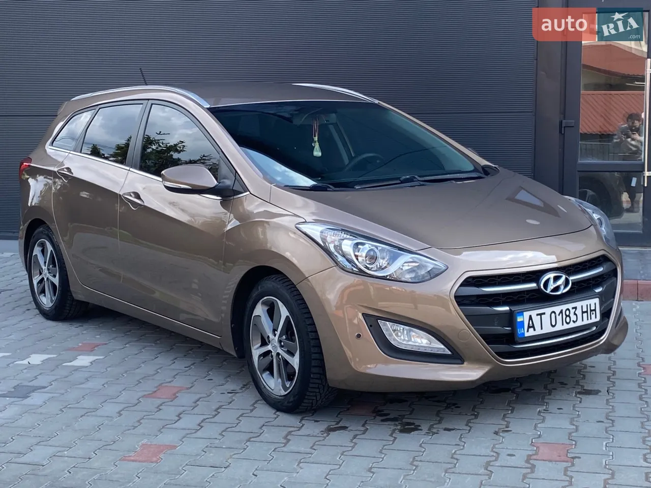2015 Hyundai i30 - мініатюра 31