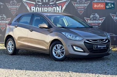 Хетчбек Hyundai i30 2013 в Вінниці