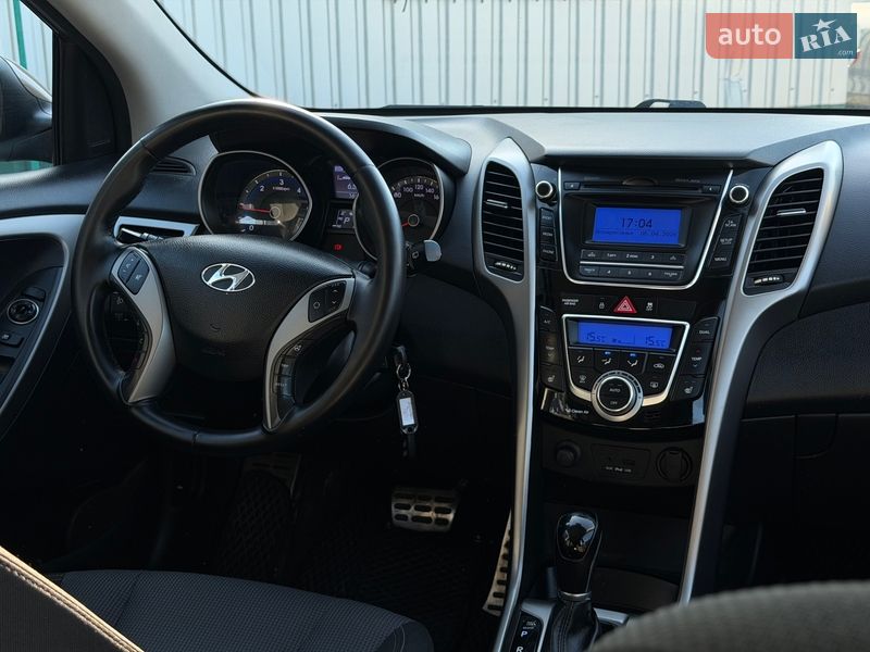 Хетчбек Hyundai i30 2013 в Вінниці