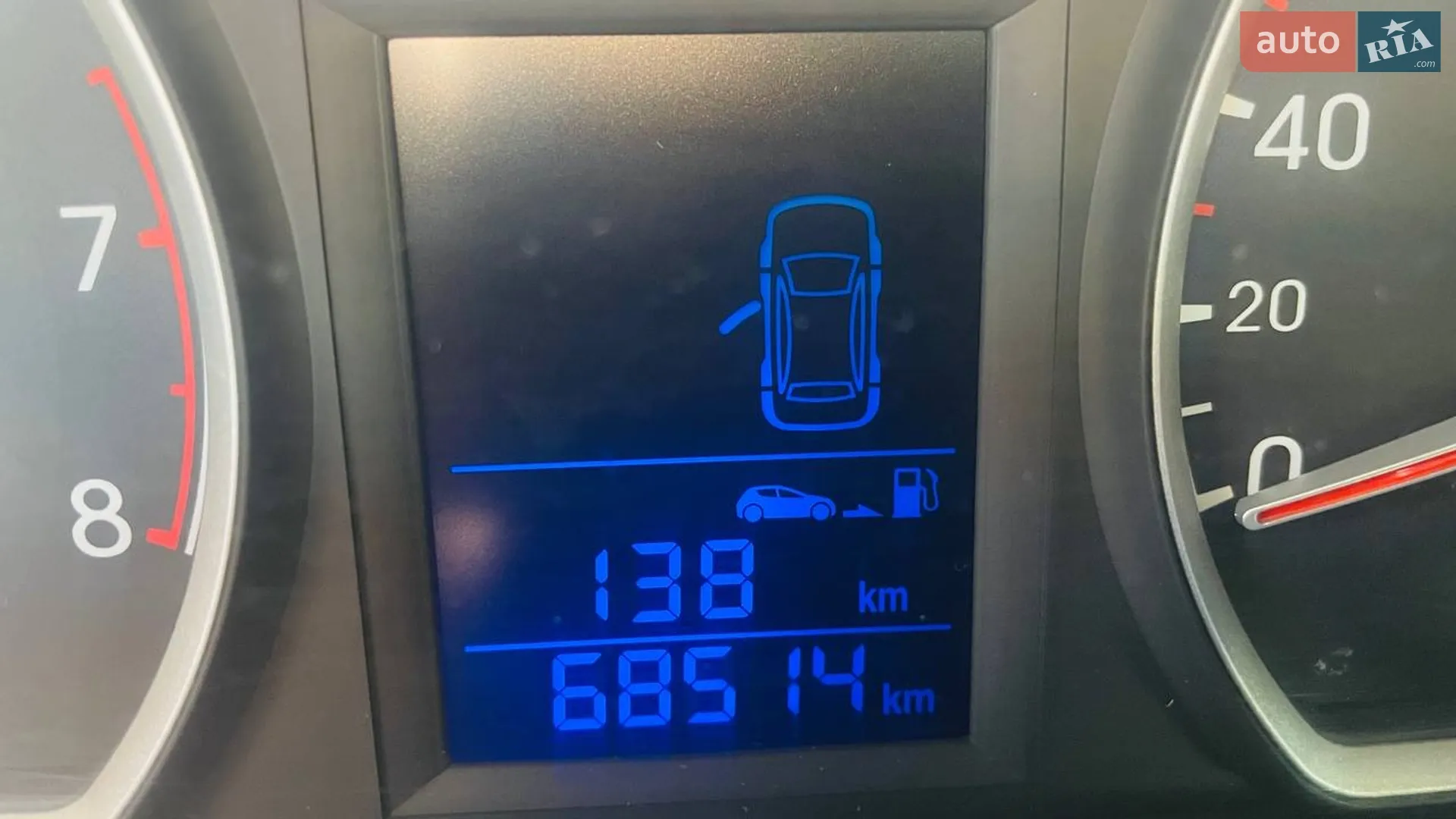2011 Hyundai i30 - мініатюра 7