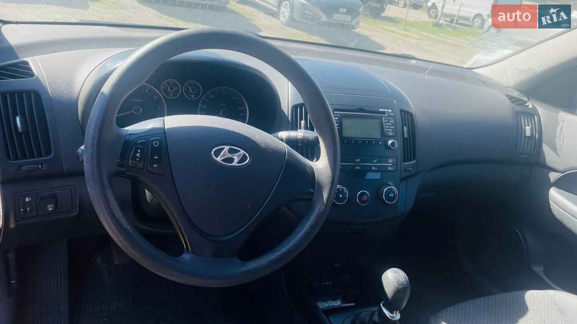 2011 Hyundai i30 - мініатюра 9