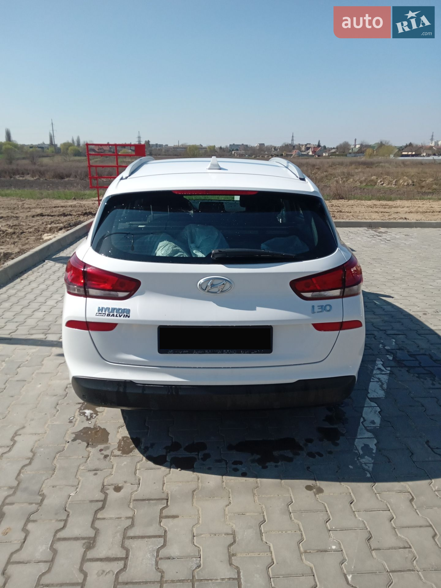 2020 Hyundai i30 - мініатюра 5