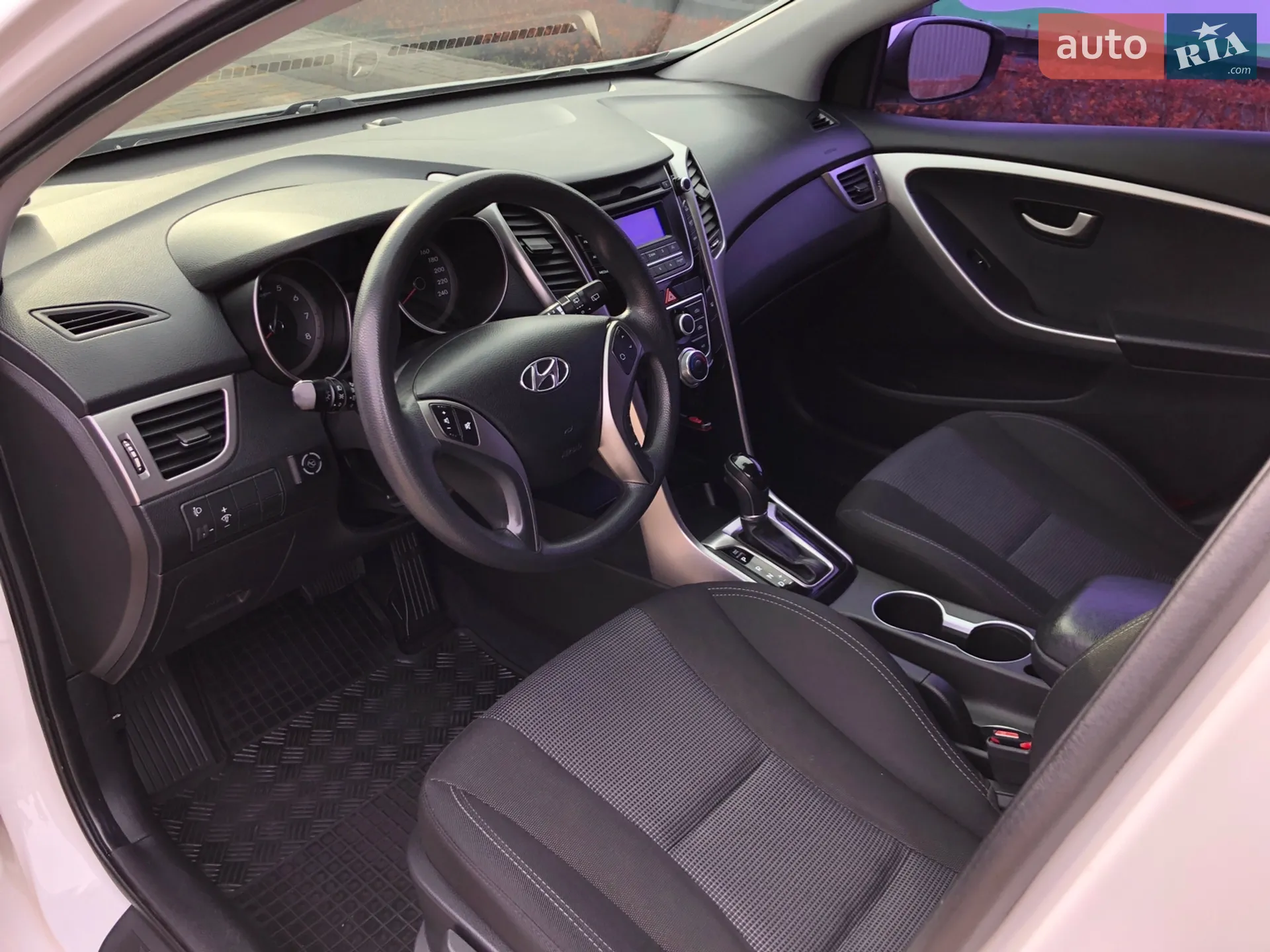 2012 Hyundai i30 - мініатюра 14