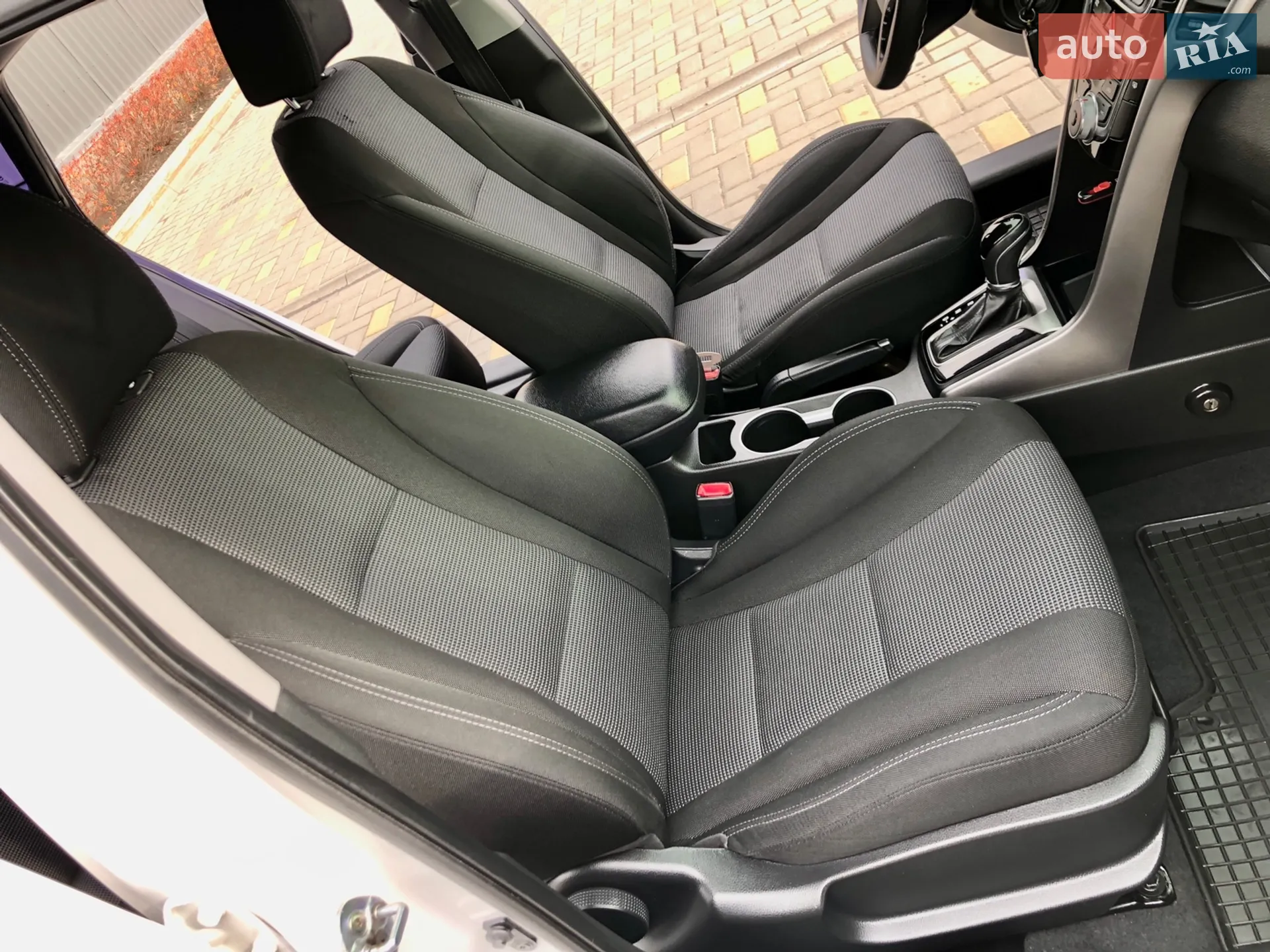 2012 Hyundai i30 - мініатюра 19