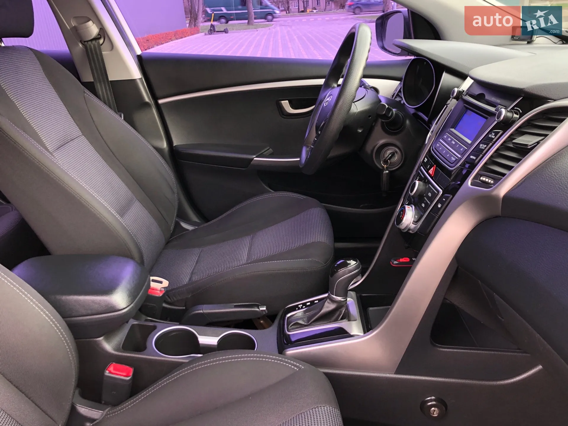 2012 Hyundai i30 - мініатюра 22