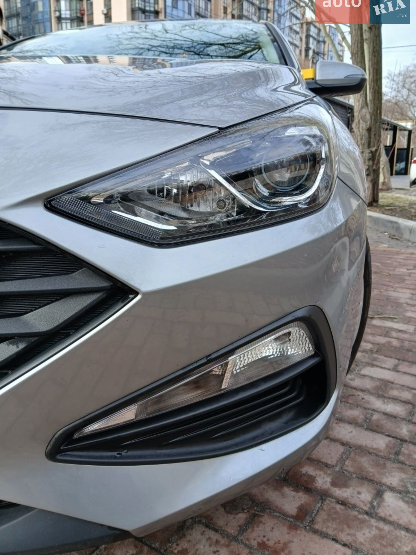 2023 Hyundai i30 - мініатюра 19
