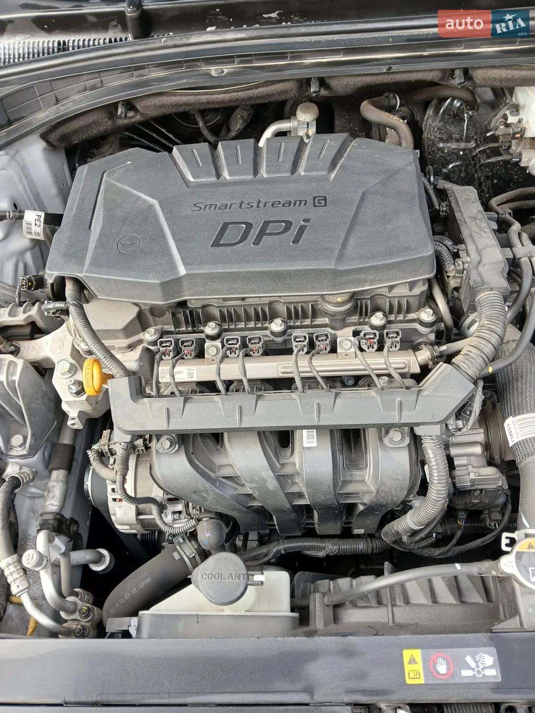 2023 Hyundai i30 - мініатюра 4