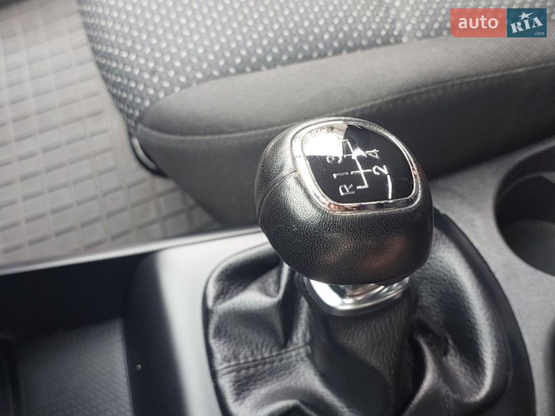 Хэтчбек Hyundai i30 2010 в Николаеве