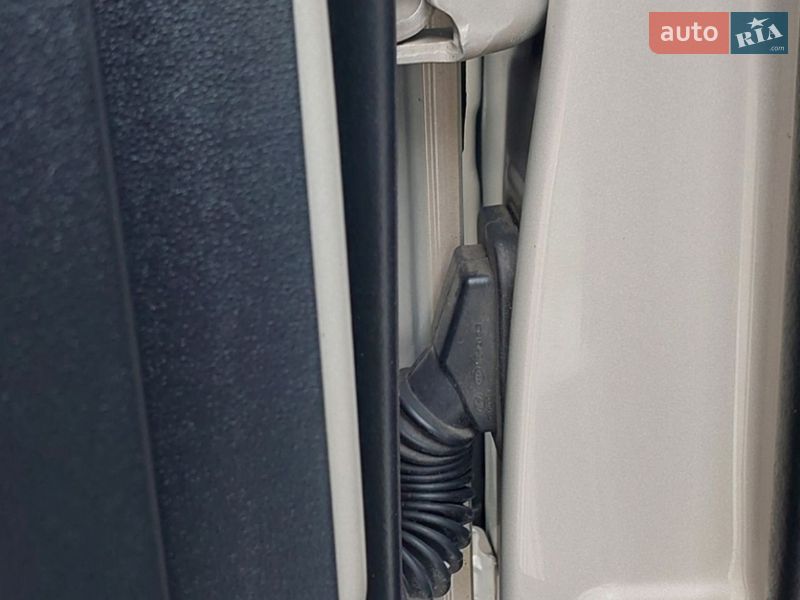 Хэтчбек Hyundai i30 2010 в Николаеве