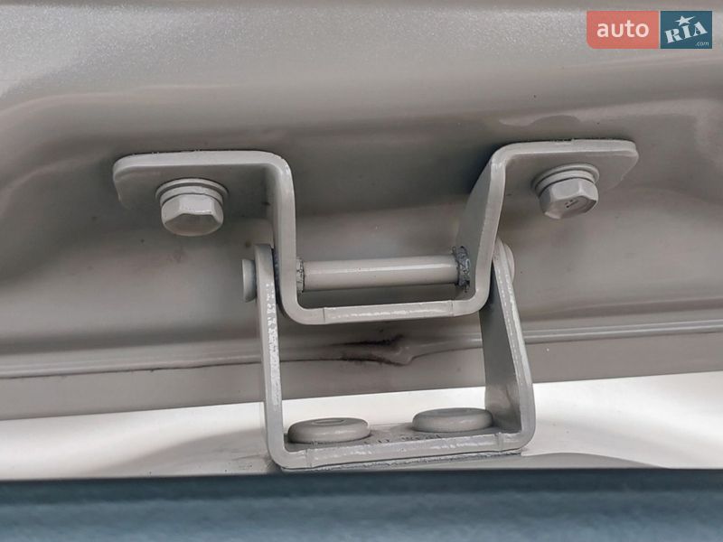 Хэтчбек Hyundai i30 2010 в Николаеве