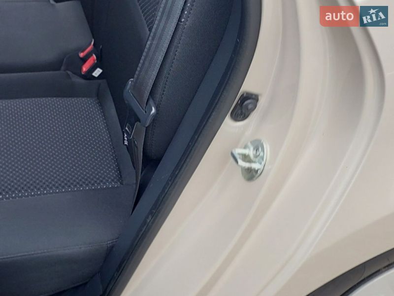 Хэтчбек Hyundai i30 2010 в Николаеве