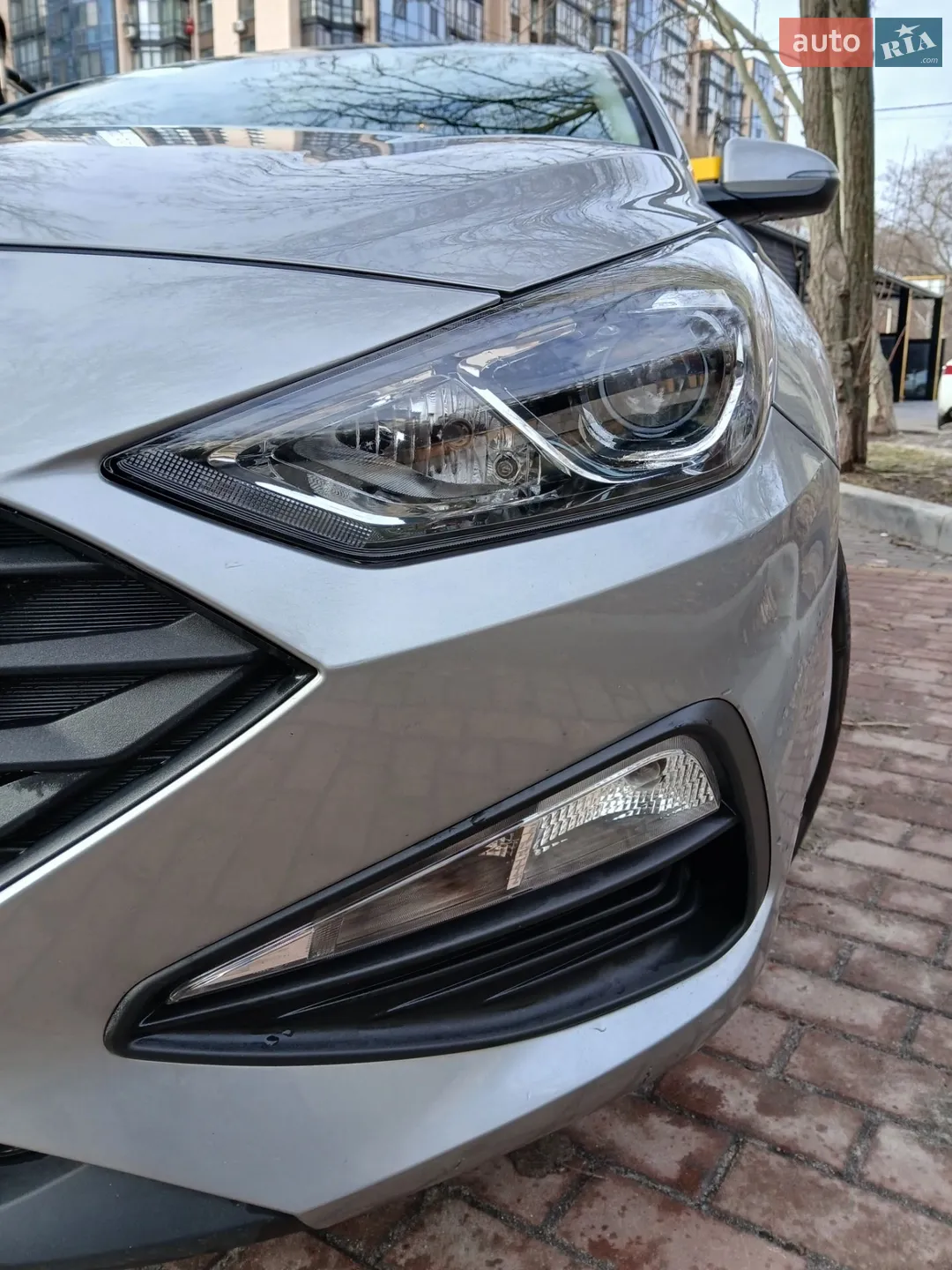 2023 Hyundai i30 - мініатюра 7