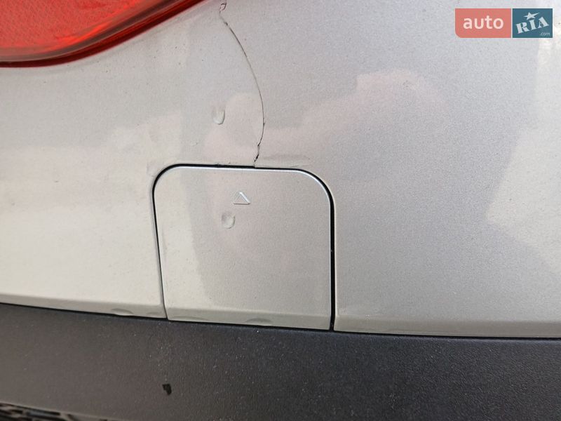 Хэтчбек Hyundai i30 2023 в Днепре фото 16 Хэтчбек Hyundai i30 2023 в Днепре