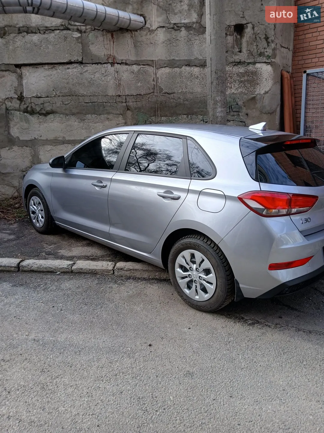 2023 Hyundai i30 - мініатюра 17