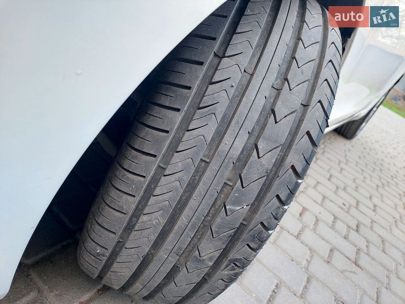 Хетчбек Hyundai i30 2012 в Одесі