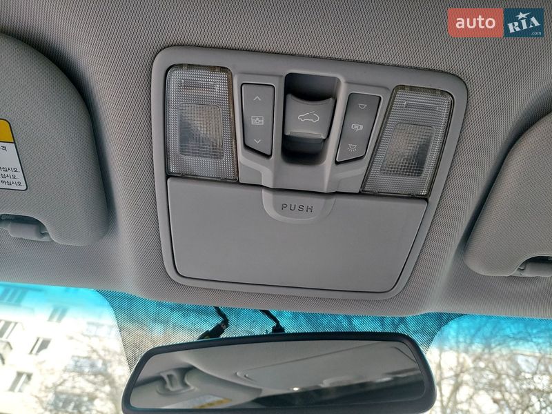 Хетчбек Hyundai i30 2012 в Одесі