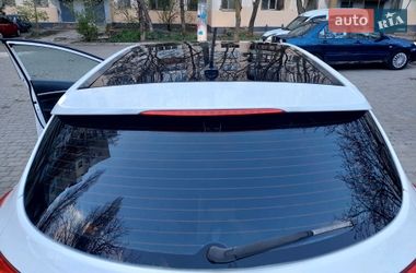 Хетчбек Hyundai i30 2012 в Одесі