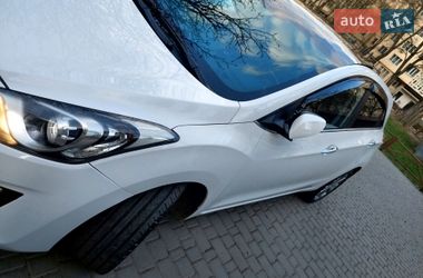 Хетчбек Hyundai i30 2012 в Одесі