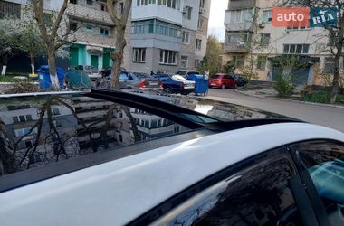 Хетчбек Hyundai i30 2012 в Одесі