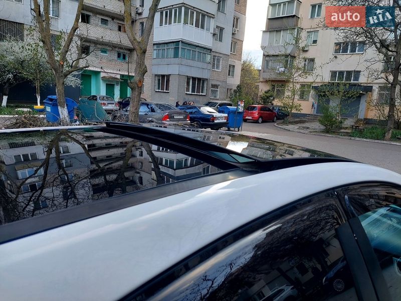 Хетчбек Hyundai i30 2012 в Одесі