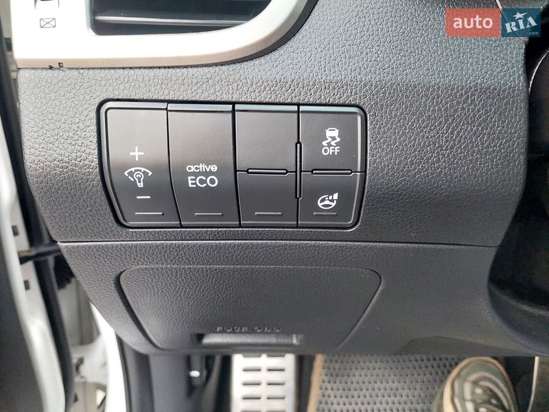 Хетчбек Hyundai i30 2012 в Одесі