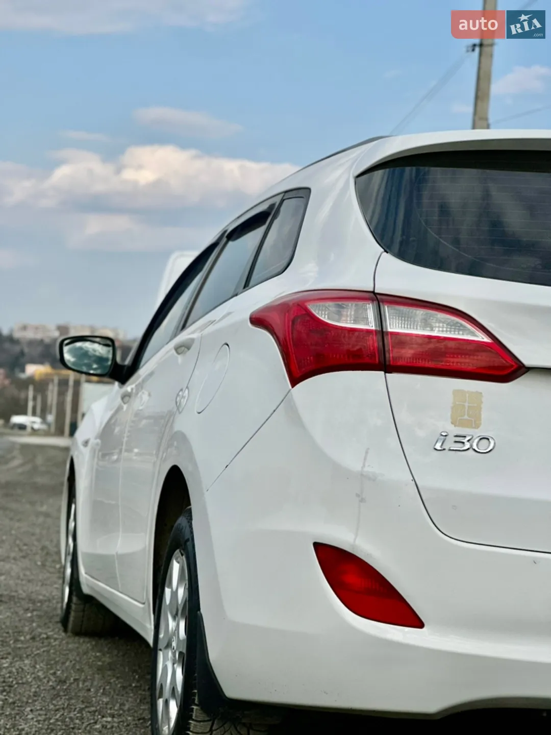 2013 Hyundai i30 - мініатюра 8