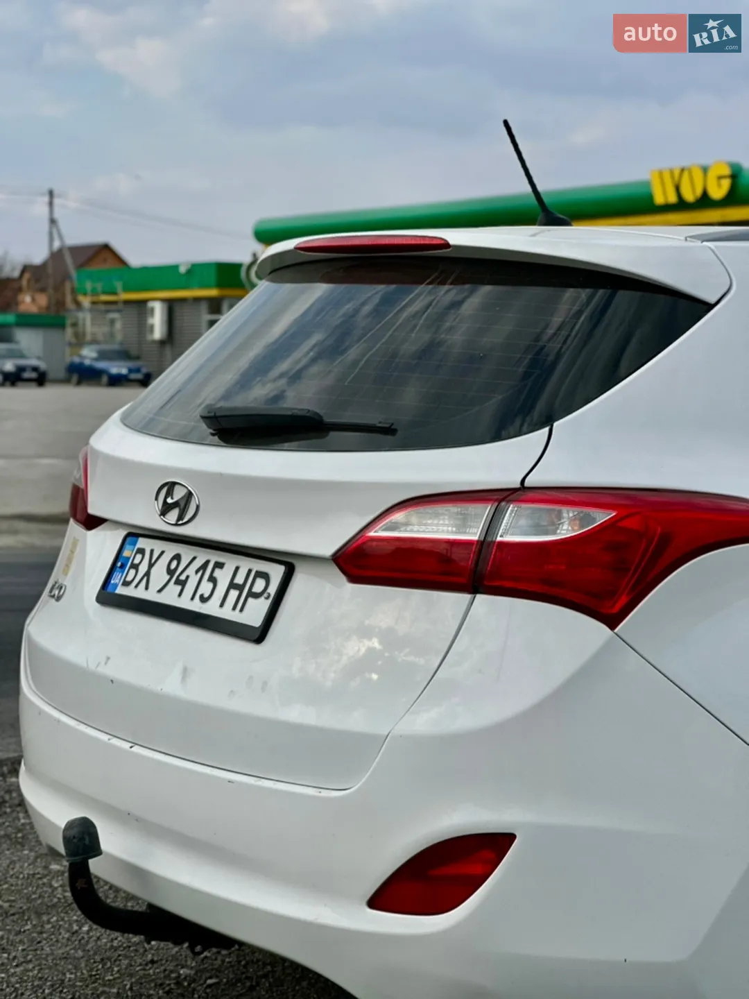 2013 Hyundai i30 - мініатюра 15
