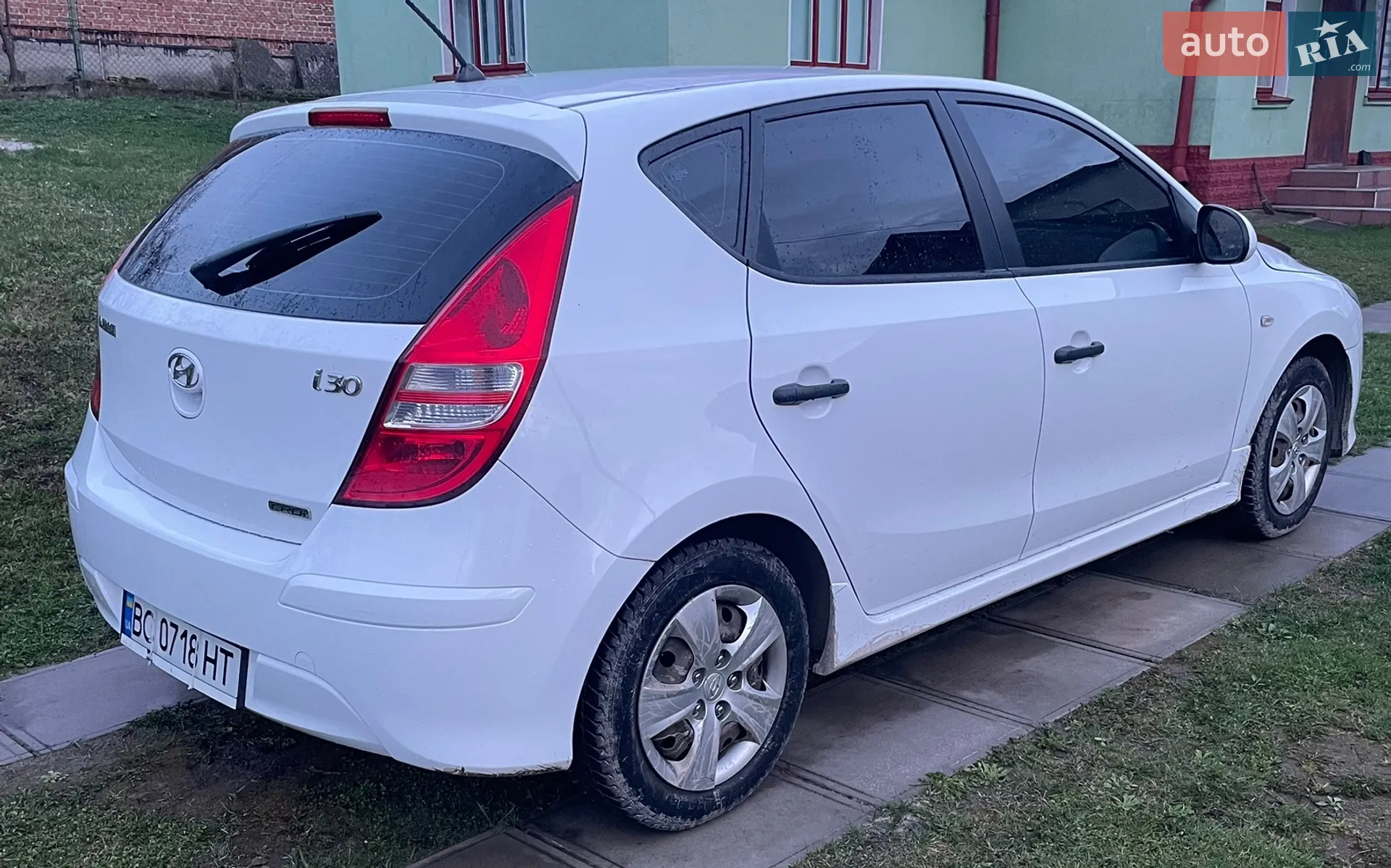 2011 Hyundai i30 - мініатюра 5