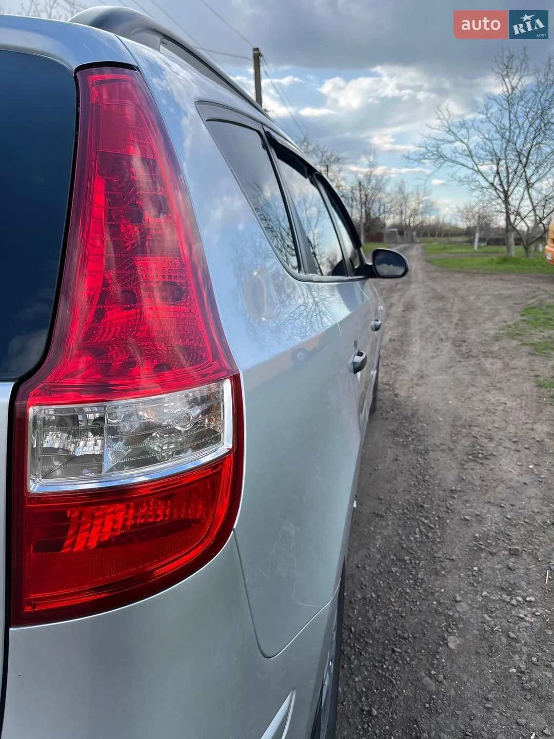 2011 Hyundai i30 - мініатюра 3