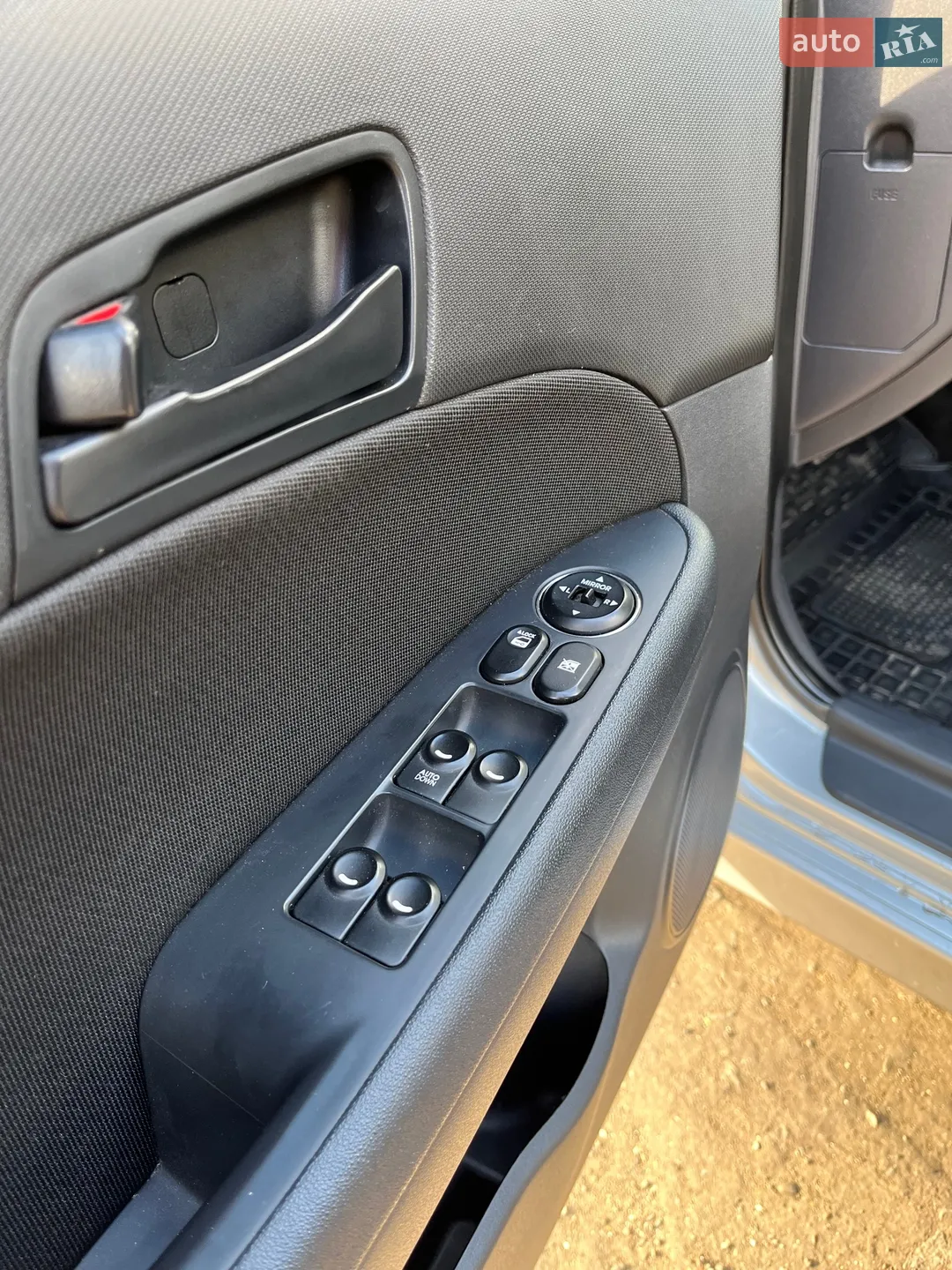 2011 Hyundai i30 - мініатюра 10