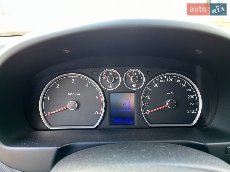 Универсал Hyundai i30 2011 в Подольске