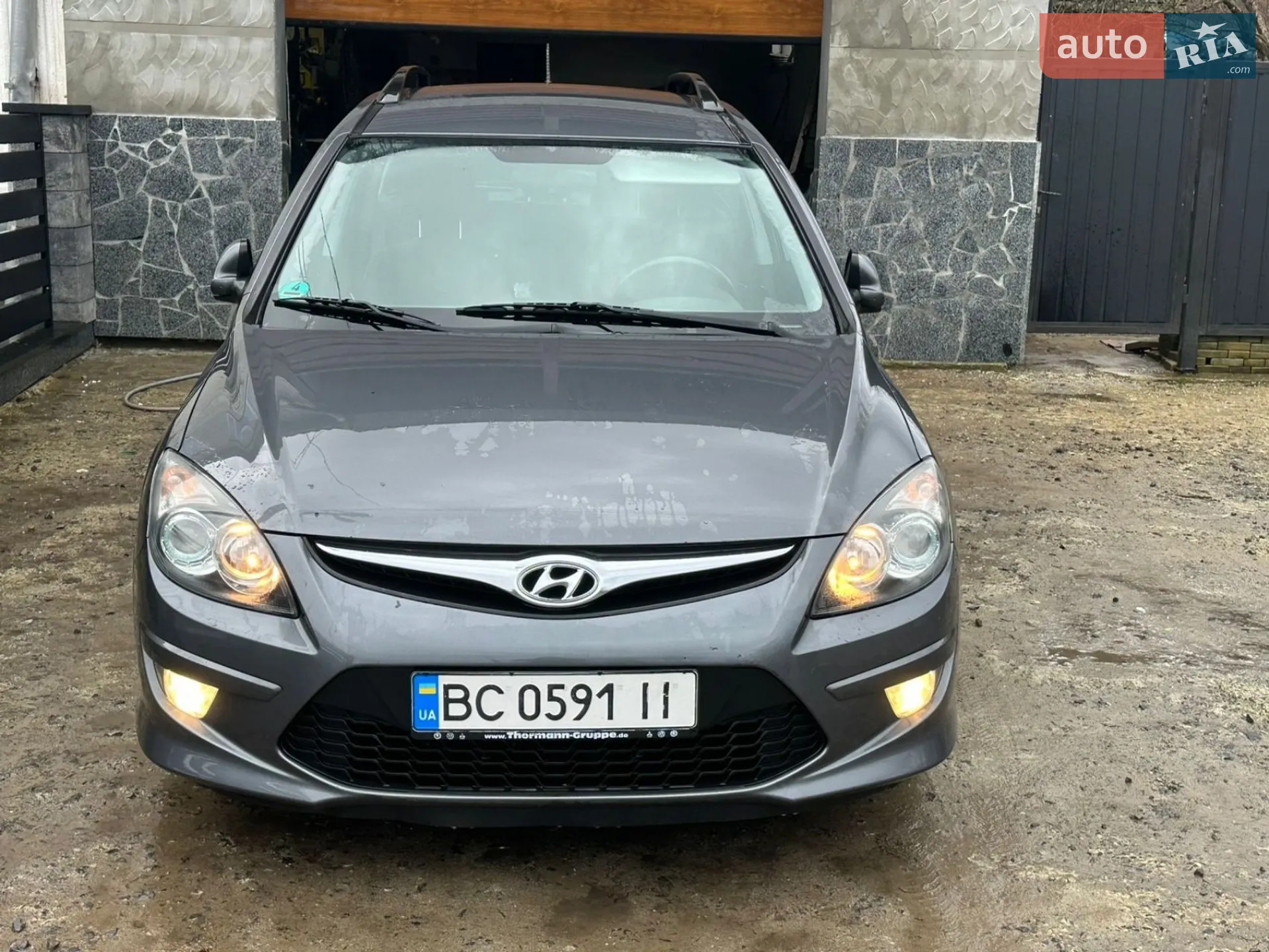 2011 Hyundai i30 - мініатюра 20
