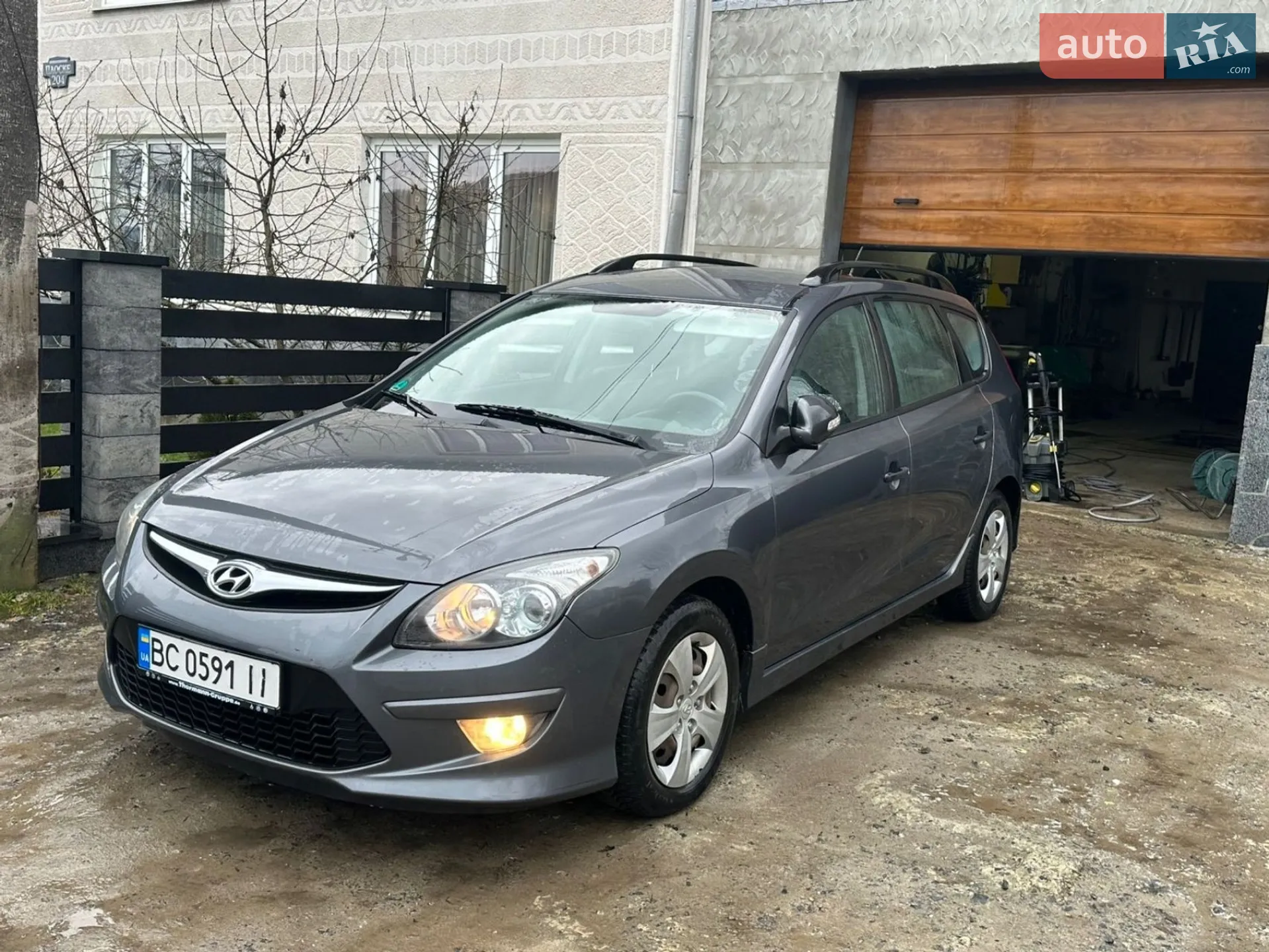 2011 Hyundai i30 - мініатюра 24